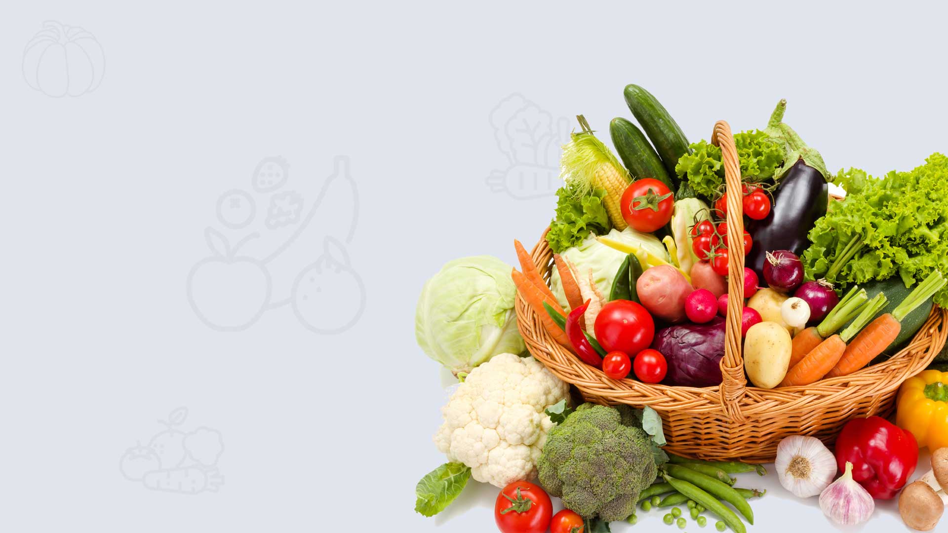 Organic food store Coimbatore