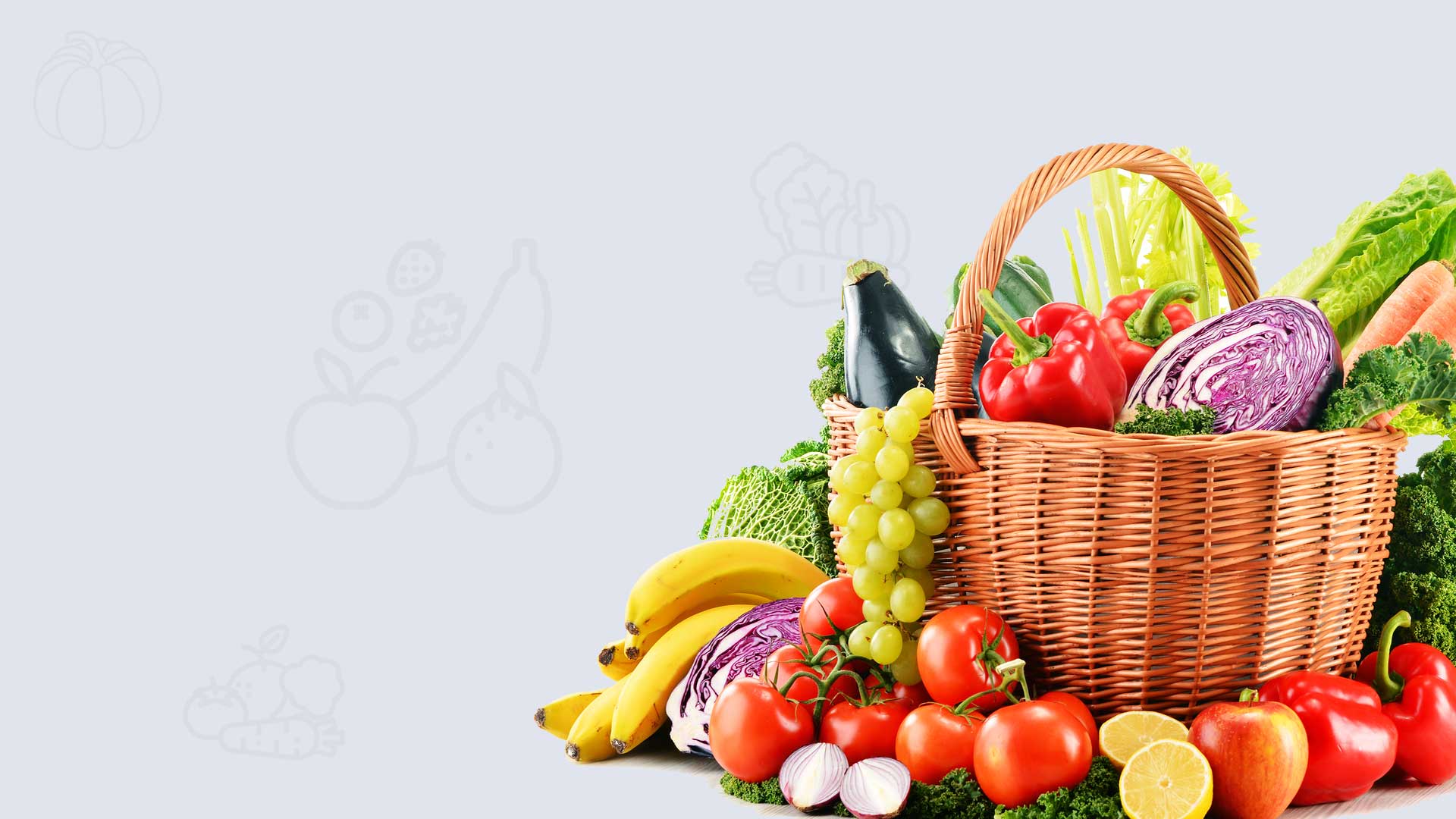 Buy organic groceries Coimbatore